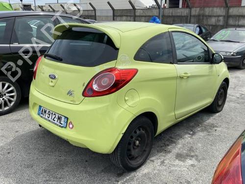 Ignition barrel FORD KA (RU8) 1.2 | BP27746732M48  - Image 19