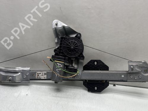 Front left window mechanism DACIA LOGAN MCV II 1.5 dCi | BP29939602C22 - Image 3
