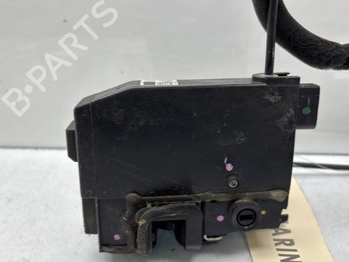 Rear left lock CITROËN C4 Picasso II 1.6 HDi / BlueHDi 115 | BP28625077C100 
