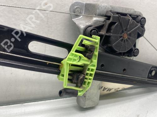 Rear right window mechanism BMW 1 (E87) 118 d | BP28279711C25 