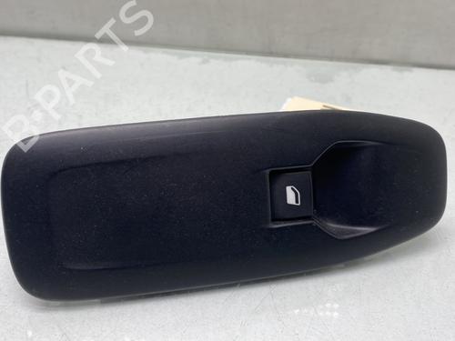 Used Right front window switch PEUGEOT 208 I (CA_, CC_) 1.6 HDi / BlueHDi 75 (75 hp) 31172257