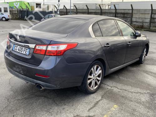 Advarselskontakt RENAULT LATITUDE (L70_) 2.0 dCi 150 (L70H) | BP24427825I22 - Image 17