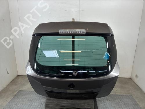 Used Tailgate Tailgate RENAULT LAGUNA III Grandtour (KT0/1) 2.0 dCi (KT07, KT0J, KT14, KT1A, KT1S) (131 hp) 37249532 37249532