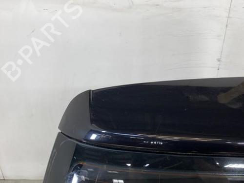 Tailgate VW GOLF VI (5K1) 1.6 TDI | BP21962720C6 