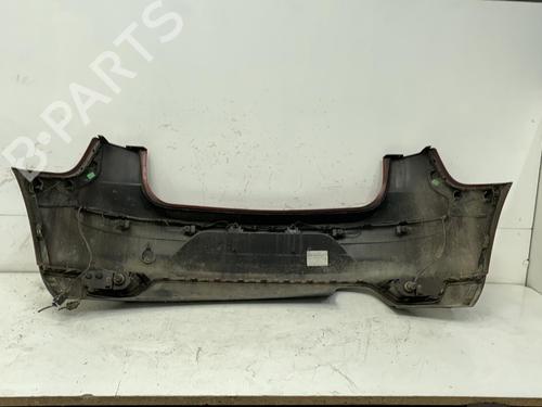 Rear bumper SEAT ALTEA (5P1)  | BP21955130C8 