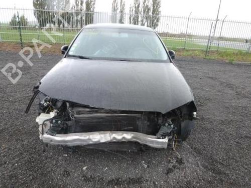 Front right belt tensioner AUDI A3 (8P1) 2.0 TDI | BP20035563C88 