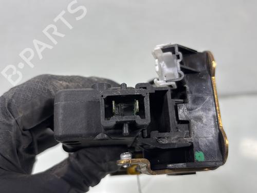 Serrure avant gauche RENAULT LAGUNA I (B56_, 556_) 1.8 (B56Z) | BP30791427C98 