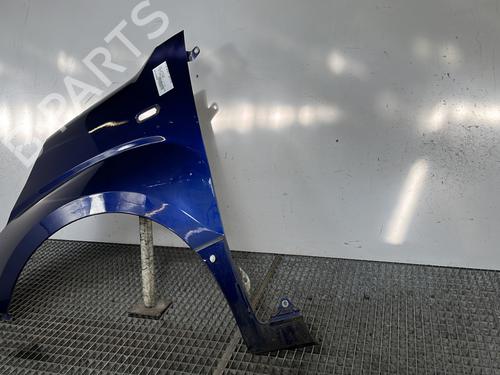 Left front fenders FIAT QUBO (225_) 1.3 D Multijet (225CXB1A, 225AXB1A, 225CXB11, 225AXB11,... | BP27721965C41