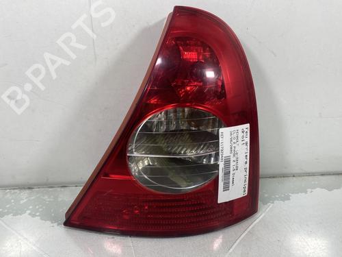 Fanale posteriore destro RENAULT CLIO II (BB_, CB_) 1.5 dCi (B/CB07) (65 hp) 30888036