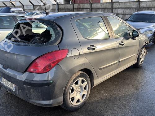 Fuse box PEUGEOT 308 I (4A_, 4C_) 1.6 HDi | BP23193467E1 