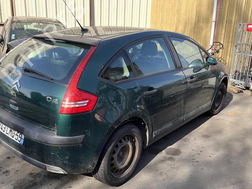 Gearbox CITROËN C4 I (LC_) 1.4 16V | BP19953740M3 