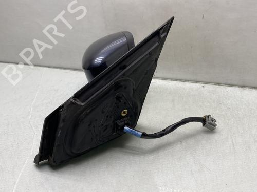 Right mirror FORD MONDEO IV (BA7) 1.8 TDCi | BP23769905C27
