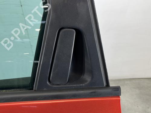 Left rear door RENAULT CLIO IV Grandtour (KH_) 1.5 dCi 90 (KHN3, KHN4) | BP30156457C4