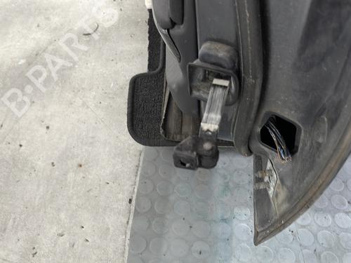 Left front door BMW 3 Touring (E91) 318 d | BP28301582C2 