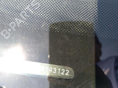 Left taillight VW GOLF V (1K1)  | BP19974195C34 