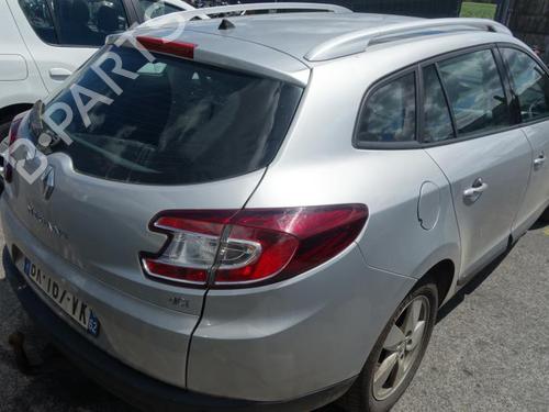 Roof bar RENAULT MEGANE III Grandtour (KZ0/1) 1.5 dCi (KZ09, KZ0D, KZ1G, KZ29, KZ14, KZ1W, KZ10, KZ1F,... | BP19982053C65 