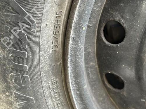 Front right lock PEUGEOT 307 SW (3H)  | BP19958827C97 