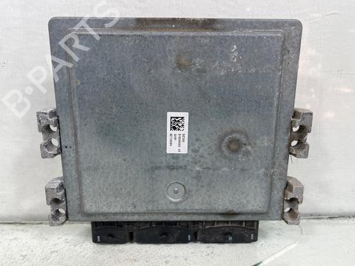Engine control unit (ECU) DACIA DUSTER (HS_) 1.5 dCi | BP36549685M57 - Image 3