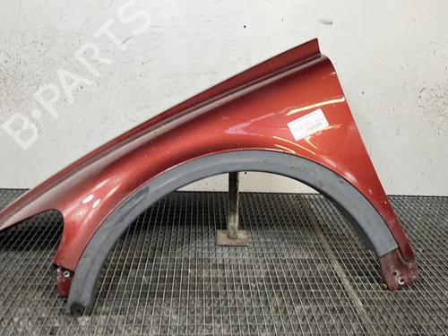 Forskærm venstre VOLVO C30 (533) 2.0 D (136 hp) 30933131