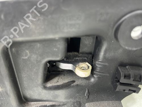 Venstre fortil invendig håndtag Venstre fortil invendig håndtag OPEL MERIVA A MPV (X03) 1.3 CDTI (E75) (69 hp) 33830562 33830562