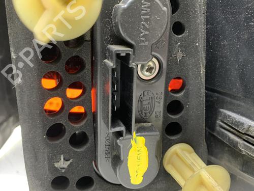 Left taillight FORD S-MAX (WA6) 2.0 TDCi | BP19998536C34 