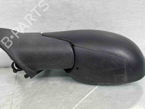 Used Left mirror Left mirror 37678756 37678756
