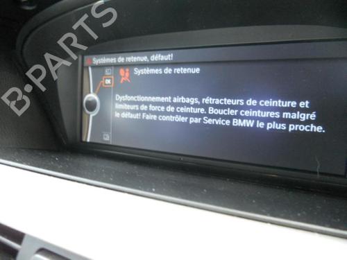 Warning switch BMW 3 (E90)  | BP20019069I22  - Image 10