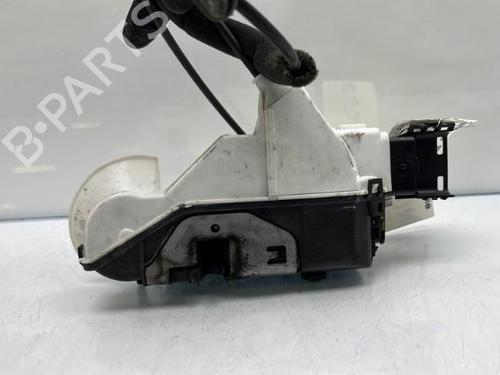 Front left lock CITROËN C3 II (SC_) 1.4 HDi 70 (SC8HZC, SC8HR0, SC8HP4) | BP20183714C98 