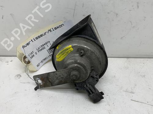 Horn FIAT 500 (312_) 1.2 (312AXA1A) | BP20023352E13 