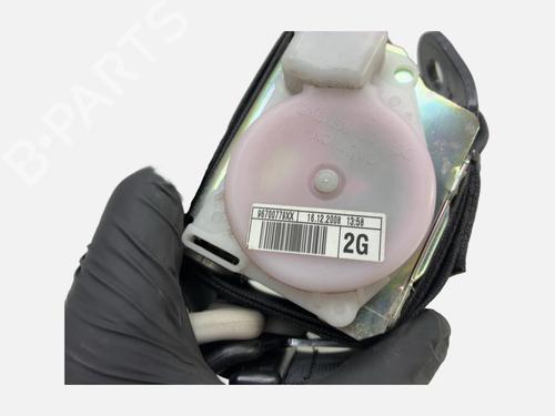 Rear left seatbelt PEUGEOT PARTNER Tepee 1.6 HDi 16V | BP39250834I29 - Image 4