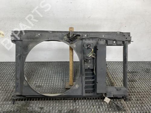 Frontplate/Frontkurv PEUGEOT 307 Break (3E) 2.0 HDI 110 (107 hp) 20183916