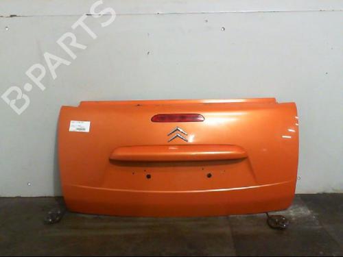 Used Tailgate CITROËN C3 Pluriel (HB_) [2003-2025]  20018766