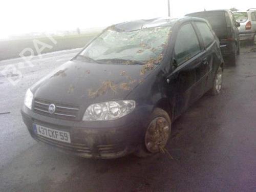 Steering rack FIAT PUNTO (188_)  | BP20036127M22 
