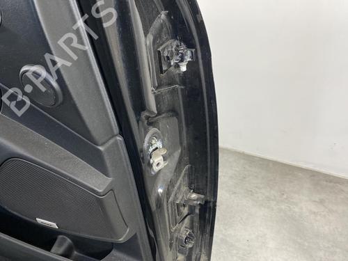 Left rear door LANCIA DELTA III (844_) 1.6 D Multijet (844.AXF11, 844.AXF1A) | BP20007629C4 