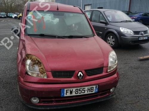 Grille RENAULT KANGOO (KC0/1_)  | BP19998742C40 