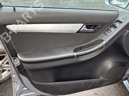 Wheel arch MERCEDES-BENZ R-CLASS (W251, V251) R 320 CDI 4-matic (251.022, 251.122) | BP32318074C56