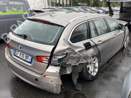 Switch BMW 5 Touring (F11) 520 d | BP21520366I30  - Image 26