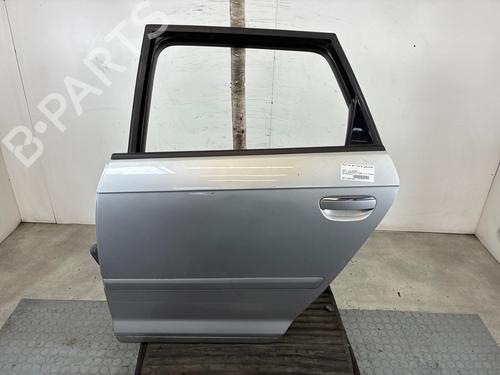 Used Left rear door Left rear door AUDI A3 Sportback (8PA) 2.0 TDI 16V (140 hp) 34637527 34637527