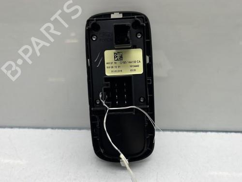 Used Left front window switch Left front window switch FORD KA+ III (UK, FK) 1.2 (85 hp) 19991604 19991604