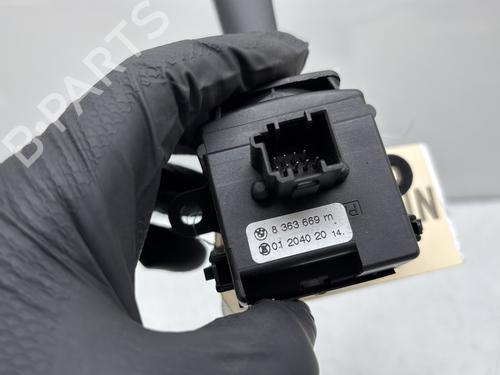 Steering column stalk BMW X5 (E53) 3.0 d | BP24611070I23 