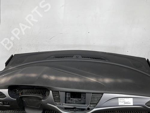 Dashboard OPEL ASTRA K (B16) 1.5 CRDI (68) | BP29206229C46 