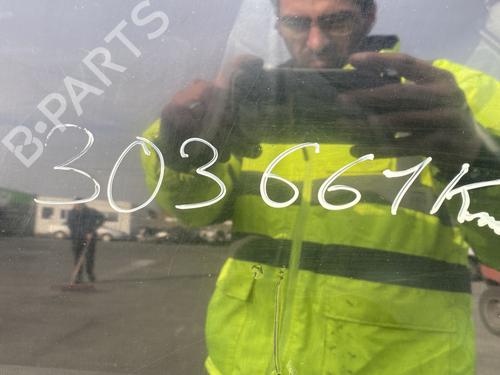 Left front window switch PEUGEOT 307 (3A/C) 1.6 HDi | BP24446199I27  - Image 8