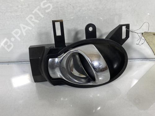 Used Rear right interior door handle NISSAN NOTE (E12) 1.5 dCi (90 hp) 20017801