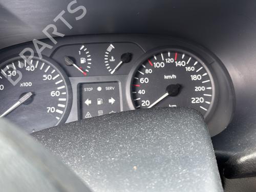 Porta frente esquerda RENAULT CLIO II (BB_, CB_) 1.5 dCi (B/CB07) | BP30887930C2 