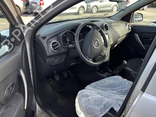 Engine control unit (ECU) DACIA SANDERO II 1.5 dCi | BP22438279M57 
