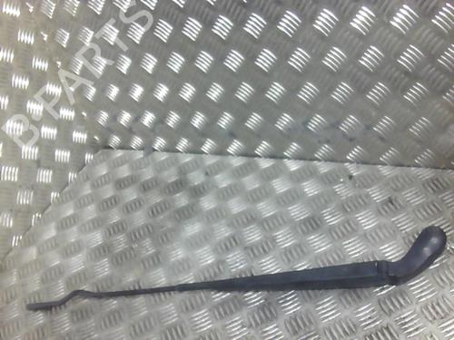 Used Front windshield wiper arm Front windshield wiper arm 20015637 20015637
