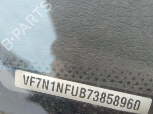 Right mirror CITROËN XSARA (N1) 1.6 16V | BP19996421C27 