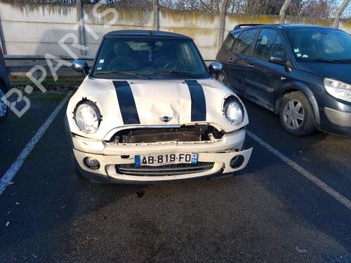 Brukte deler til MINI MINI Convertible (R57) Cooper (120 hp) 3129572