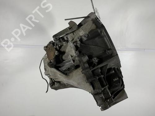 Gearbox RENAULT KOLEOS I (HY_) 2.0 dCi (HY0K) | BP19959485M3 