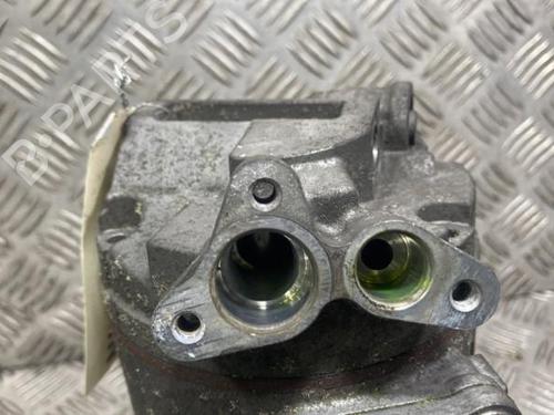 AC compressor NISSAN QASHQAI / QASHQAI +2 I (J10, NJ10, JJ10E) 1.6 dCi | BP20185292M34 